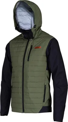Produktbild von Leatt MTB Trail 3.0 Jacket Spinach -2024 M