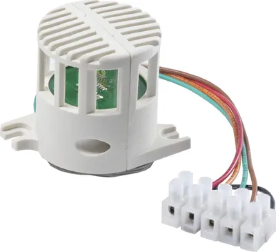 Produktbild von Sentiotec Feuchte-Temperaturfühler, O-FTS2 alt. 1-010-081