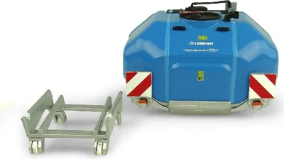 Produktbild von LEMKEN Gemini 7 Fronttank, UH5258, Maßstab1/32, UNIVERSAL HOBBIES