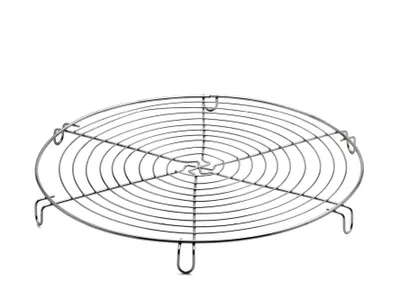 Produktbild von Karl Weis Kuchenunterlage Ø 35 cm
