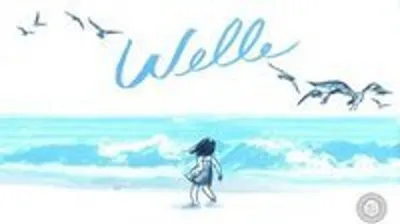 Produktbild von Welle