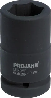 Produktbild von Projahn 1 tiefe Schlag Stecknuss 46 mm