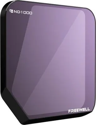 Produktbild von Freewell ND1000 Filter für DJI Mavic 3