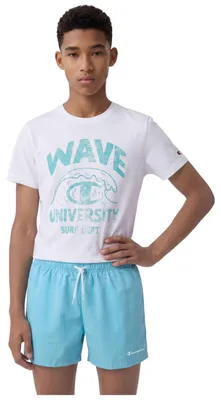 Image de T-shirt Champion 307575-WW001 SET pour Homme