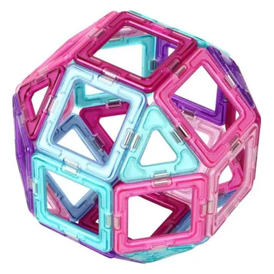 Produktbild von Magformers Inspire, 30dlg.