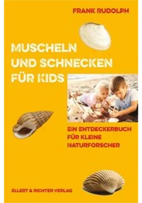 Obrázok produktu pre Muscheln und Schnecken für Kids