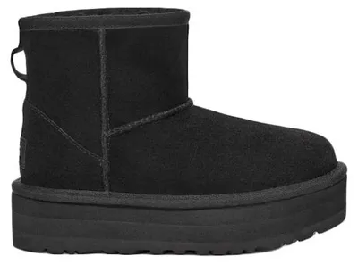 Immagine prodotto di UGGCLASSIC MINI PLATFORMSchwarz