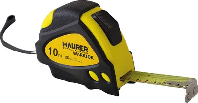 Obrázek produktu pro Magnetický flexometr Grip Topline s brzdou 10 metrů / 25 mm.
