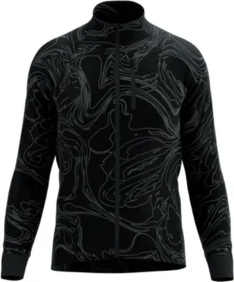 Immagine prodotto di Magliette Compressport Hurricane Windproof Aurora CS00006115