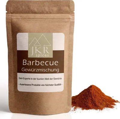 Produktbild von Barbecue Gewürzmischung 500g