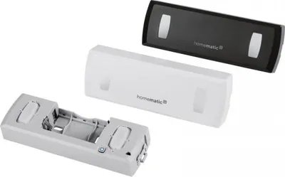 Produktbild von Homematic IP Durchgangssensor mit Richtungserkennung