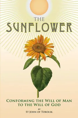 Produktbild von The Sunflower