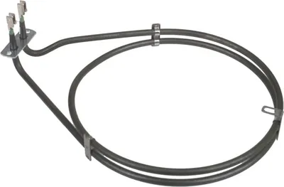 Immagine prodotto di Bosch - Heizelement - Warmluft 2400W Durchmesser 192Mm - 00499003