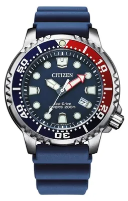 Productafbeelding van CITIZEN Polshorloges BN0168-06L