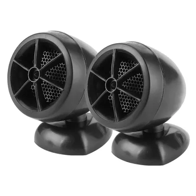 Zdjęcie produktu dla Głośnik samochodowy, mini głośnik wysokotonowy, głośnik kopułkowy, głośnik audio, klakson samochodowy