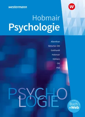 Produktbild von Psychologie