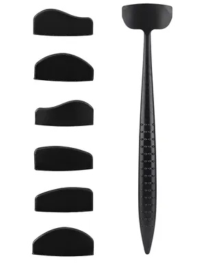 Produktbild von Verk 24351 Silikon-Schablonen für das Augen-Make-up