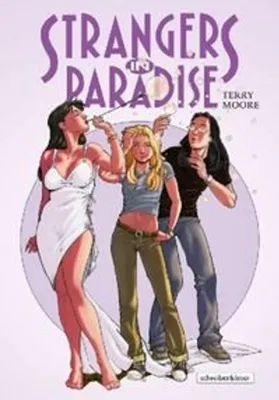 Obrázok produktu pre Strangers in Paradise 5
