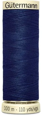 Produktbild von Gütermann Nähgarn Allesnäher M303 100 m Farbe 0013