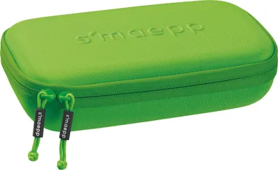 Obrázok produktu pre BRUNNEN 104925052 Schlampermäppchen Hardcase XL kiwi s'maepp