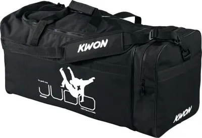 Image de KWON Sac Large. Motifs imprimés Judo