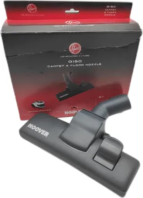 Obrázok produktu pre Hoover Hoover Čistenie kobercov a podláh G150 Príslušenstvo Výkonné efektívne