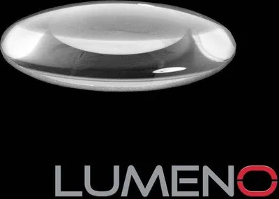 Produktbild von Famanu Ersatzlinse für Lupenleuchte - 3, 5 oder 8 Dioptrien - 127 mm Durchmesser