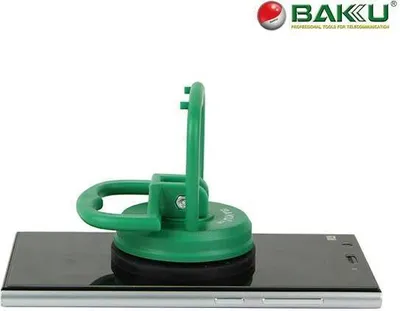 Produktbild von Reparatieset Green BK-7259 (8719273137536 )