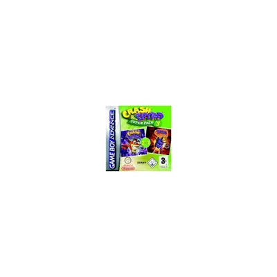 Produktbild von Crash & Spyro Pack Vol. 3