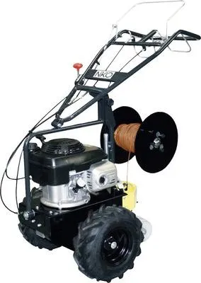 Produktbild von Draht-Kabelverlegemaschine WIPER CLH 60 ohne Begrenzungskabel