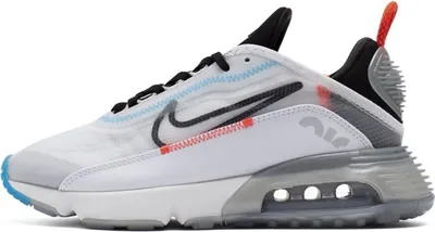 Produktbild von Nike Schuhe Wmns Air Max 2090, CT7698100