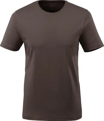 Produktbild von Mascot T-Shirt VENCE CROSSOVER 51585 Gr. L dunkelanthrazit
