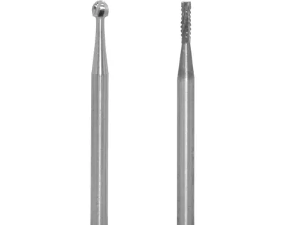 Immagine prodotto di Donau Elektronik 1708 Burr Carbide metal Shank diameter 2.35 mm