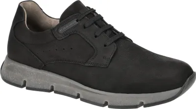 Produktbild von Pius Gabor 1022.10 Herrenschuhe - bequeme Schnür Halbschuhe schwarz Freizeit
