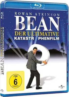 Produktbild von Bean - Der ultimative Katastrophenfilm