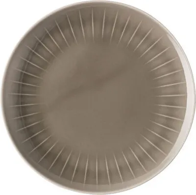 Produktbild von Rosenthal Joyn Grau Teller flach 20 cm