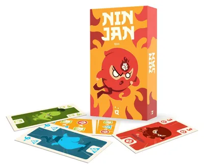 Imagen del producto de 953350 - Ninja