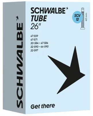 Immagine prodotto di Tubo 30-47/559-597 SCV12 40 mm