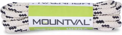 Produktbild von Strapazierfähige Schnürsenkel für Trekkingstiefel Mountval Laces