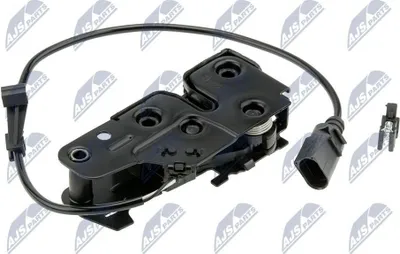 Produktbild von NTY Motorhaubenschloss Motorhaube EZC-AU-085 für AUDI A4 Avant (8K5, B8) Q5 (8RB) A5 Sportback (8TA) A4 Limousine (8K2, B8) A5 Coupe (8T3)