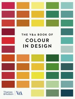 Obrázek produktu pro The V&A Book of Colour in Design