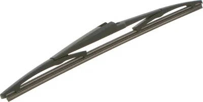 Zdjęcie produktu dla Bosch H352, Wycieraczka, Czarny, Oprawiony, Plastik, CE, 350 mm