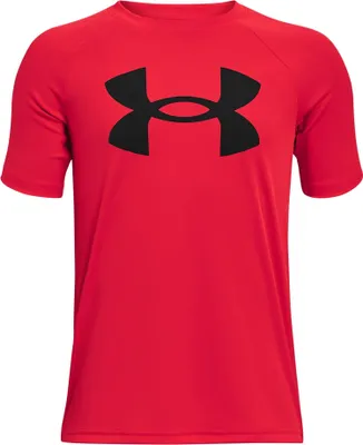Produktbild von Under Armour T-shirt Tech Big Logo, 1363283600, Größe: 188