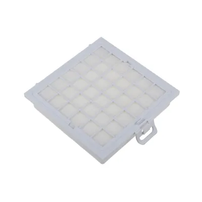 A single HEPA filter is shown against a white background.