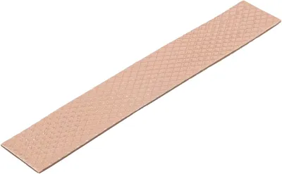 Image de Composé de dissipation thermique Grizzly Minus Pad 8 8 W/m-K