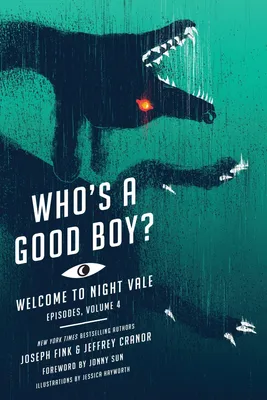 Produktbild von Who's a Good Boy?