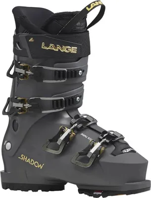 Produktbild von Lange Shadow 85 Lv Skischuhe Für Frauen Schwarz 24.0-24.5 Damen Schwarz 24.0-24.5