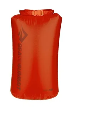 Zdjęcie produktu dla Wodoodporna torba ULTRASIL 13L czerwona