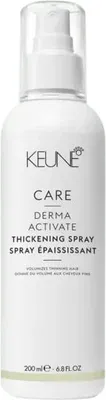 Zdjęcie produktu dla Keune Care Derma Activate Thickening Spray 200ml