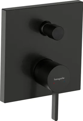 Produktbild von HANSGROHE 76415340 Wannenmischer Unterputz Finoris
